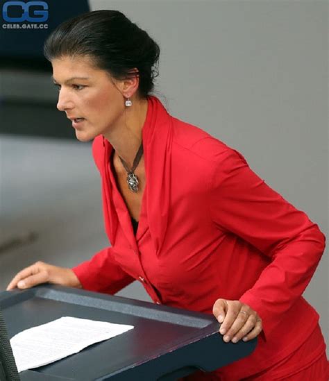 wagenknecht nackt